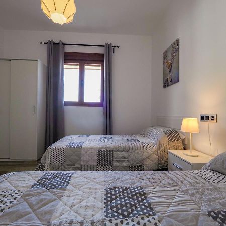 Chalet Conil Ramirez โกนิล เด ลาฟรอนเตรา ภายนอก รูปภาพ