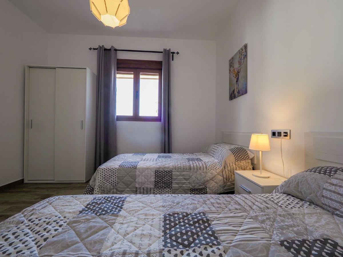 Chalet Conil Ramirez โกนิล เด ลาฟรอนเตรา ภายนอก รูปภาพ