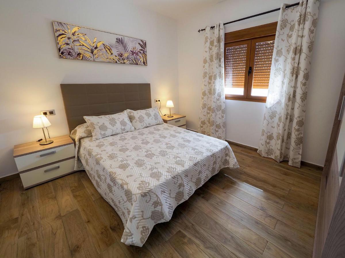 Chalet Conil Ramirez โกนิล เด ลาฟรอนเตรา ภายนอก รูปภาพ