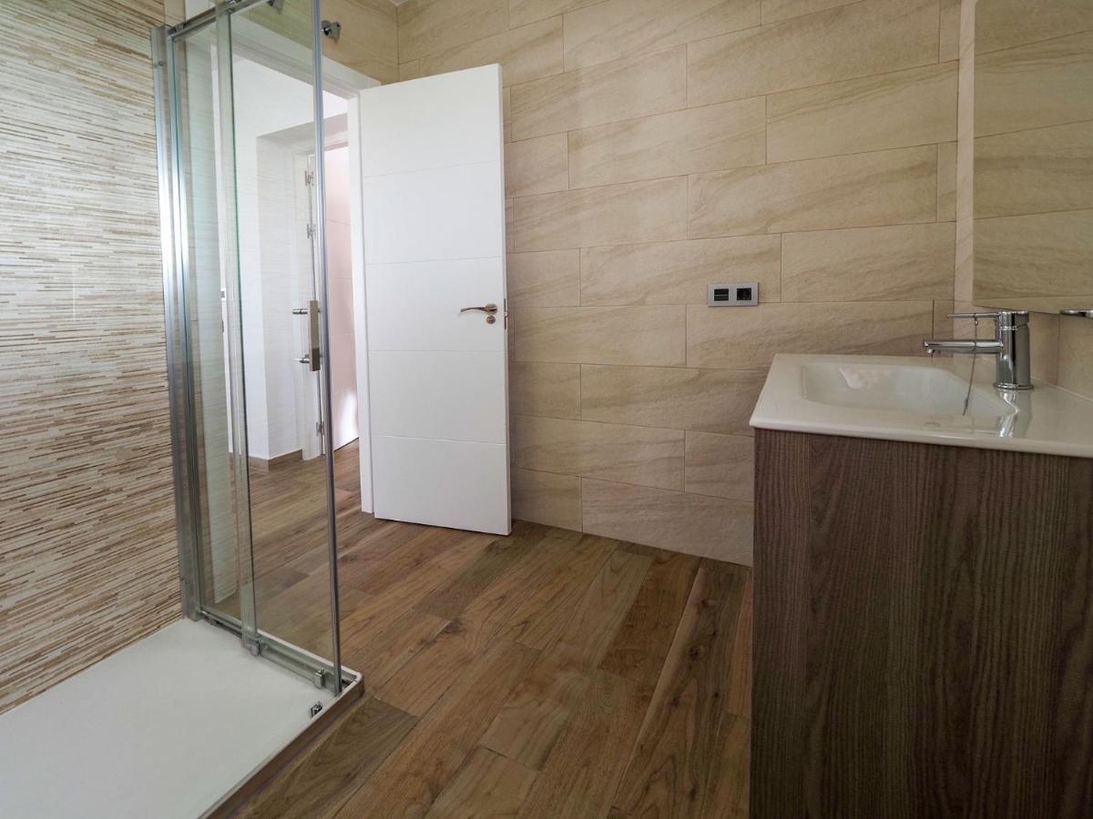 Chalet Conil Ramirez โกนิล เด ลาฟรอนเตรา ภายนอก รูปภาพ
